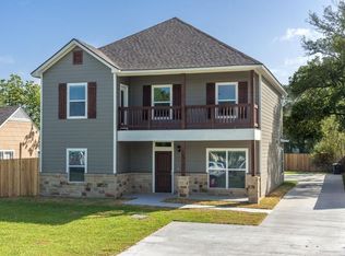 1105 Foster Ave, College Station, TX 77840