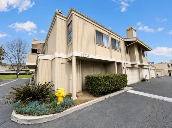 1274 San Simeon Ct Unit 4, Ventura, CA 93003