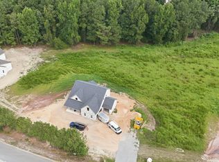 231 Barber Rd, Carthage, NC 28327