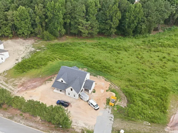 231 Barber Road, Carthage, NC 28327