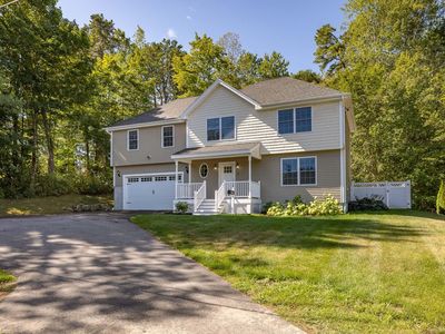 3 Sylvester Street, Portsmouth, NH, 03801