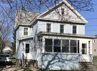 130 E 11th St, Oswego, NY 13126