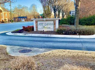 75 Intown Pl, Fayetteville, GA 30214