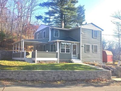 23 Carol Cir, Plymouth, CT, 06782
