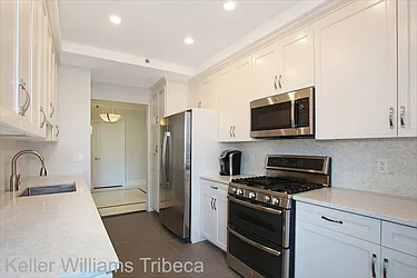 Sold by Keller Williams NYC