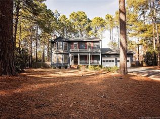 616 Bromsworth Trl, Fayetteville, NC 28311