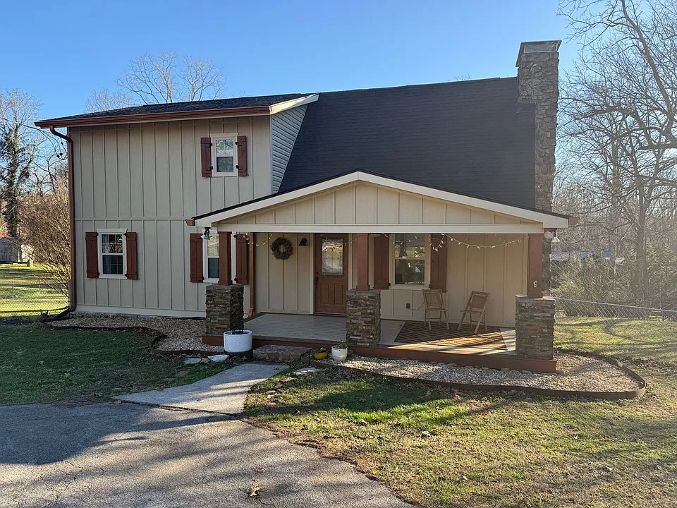 1108 Timesville Rd