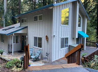 726 Redwood Rd, Felton, CA 95018