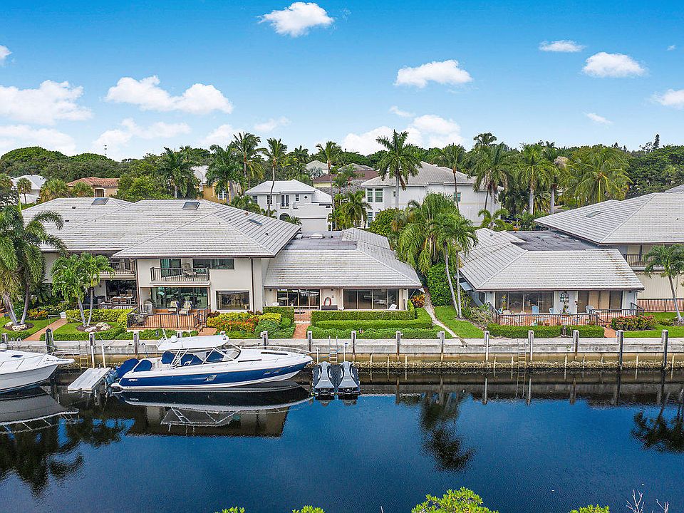 Home For Sale In Boca Marina