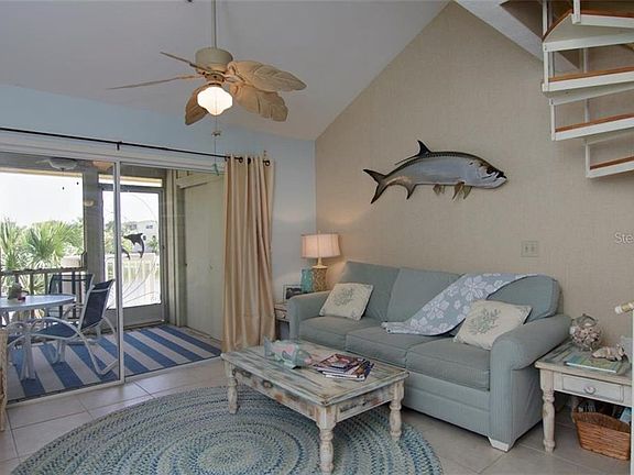 4th image of 9400 Little Gasparilla Is Suite D7