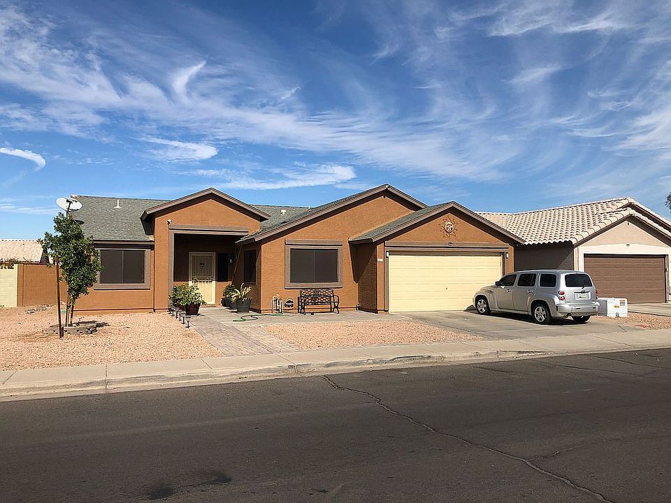 2nd image of 8512 W Minnezona Ave