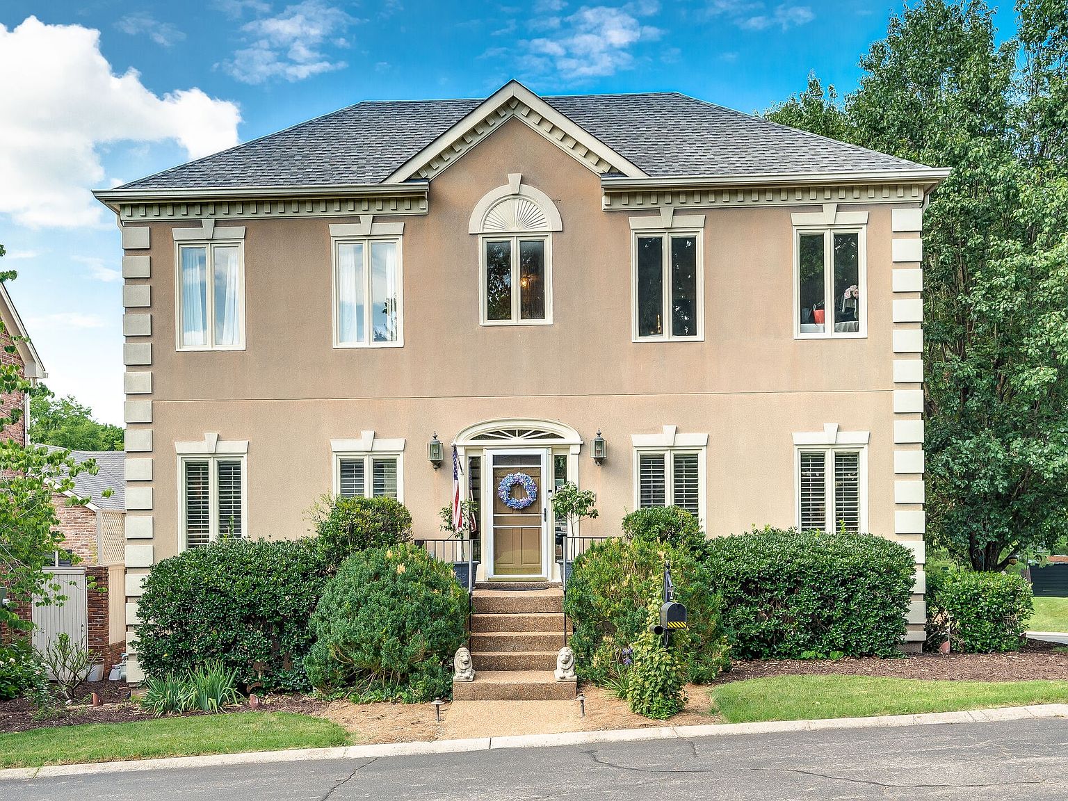 102 Adams Park, Nashville, TN 37205 Zillow