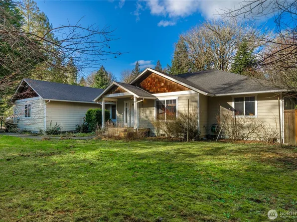 4710 17th Ave NW, Olympia, WA 98502