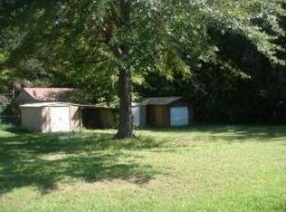 202 Lakeview St, Tupelo, MS 38801