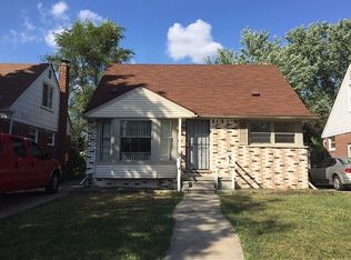 593 Arlington St, Inkster, MI 48141