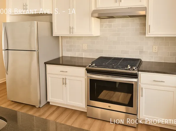 2008 Bryant Ave S #1A, Minneapolis, MN 55405