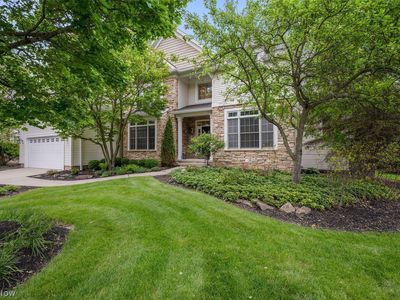 7107 Navajo Trl, Solon, OH, 44139