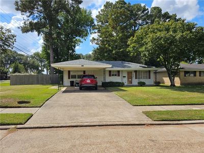 5501 Navaho Trl, Alexandria, LA, 71301