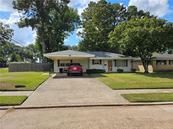 5501 Navaho Trl, Alexandria, LA 71301