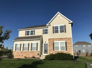 504 Doral Ct, Marysville, OH 43040