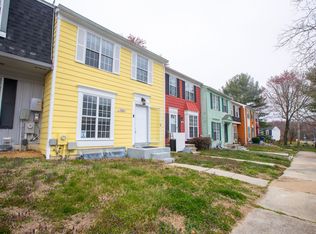 15824 Piller Ln, Bowie, MD 20716