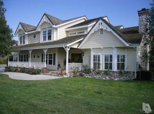 10812 Alysheba Dr, Moorpark, CA 93021