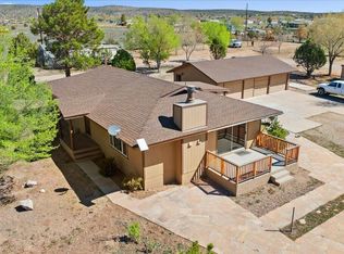 25325 N NAPLES Street, Paulden, AZ 86334