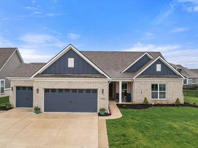 11450 Wicker Ln, Noblesville, IN, 46060