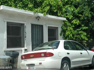 5138 Belair Rd UNIT B, Baltimore, MD 21206