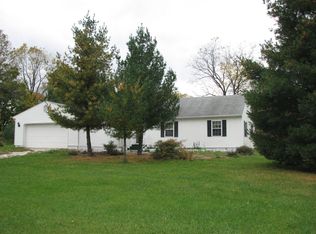 2770 Twp Rd 182, Fredericktown, OH 43019