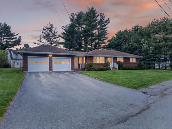 28 Marlboro Avenue, Augusta, ME 04330