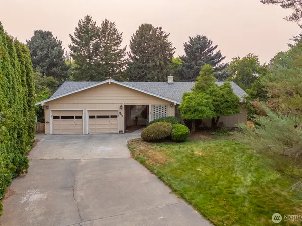 842 S Meadowlark Lane, Othello, WA 99344