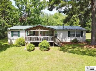 112 Bill Dr, West Monroe, LA 71292
