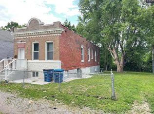 131 Weiss Ave, Saint Louis, MO 63125
