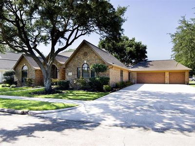 4314 Country Club Vw, Baytown, TX, 77521