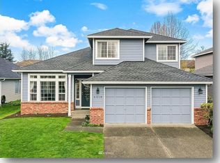 6518 57th Dr NE, Marysville, WA 98270