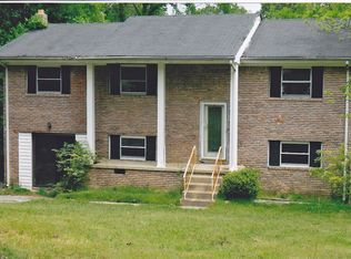 2 Bryson Cir, Ringgold, GA 30736