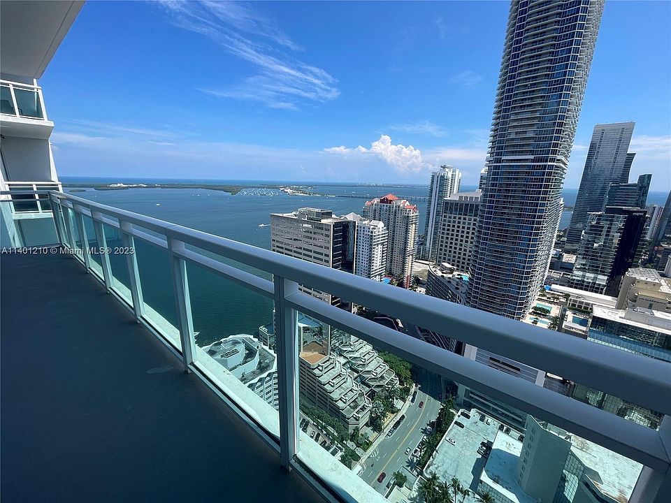 1st image of 950 Brickell Bay Dr APT 4307