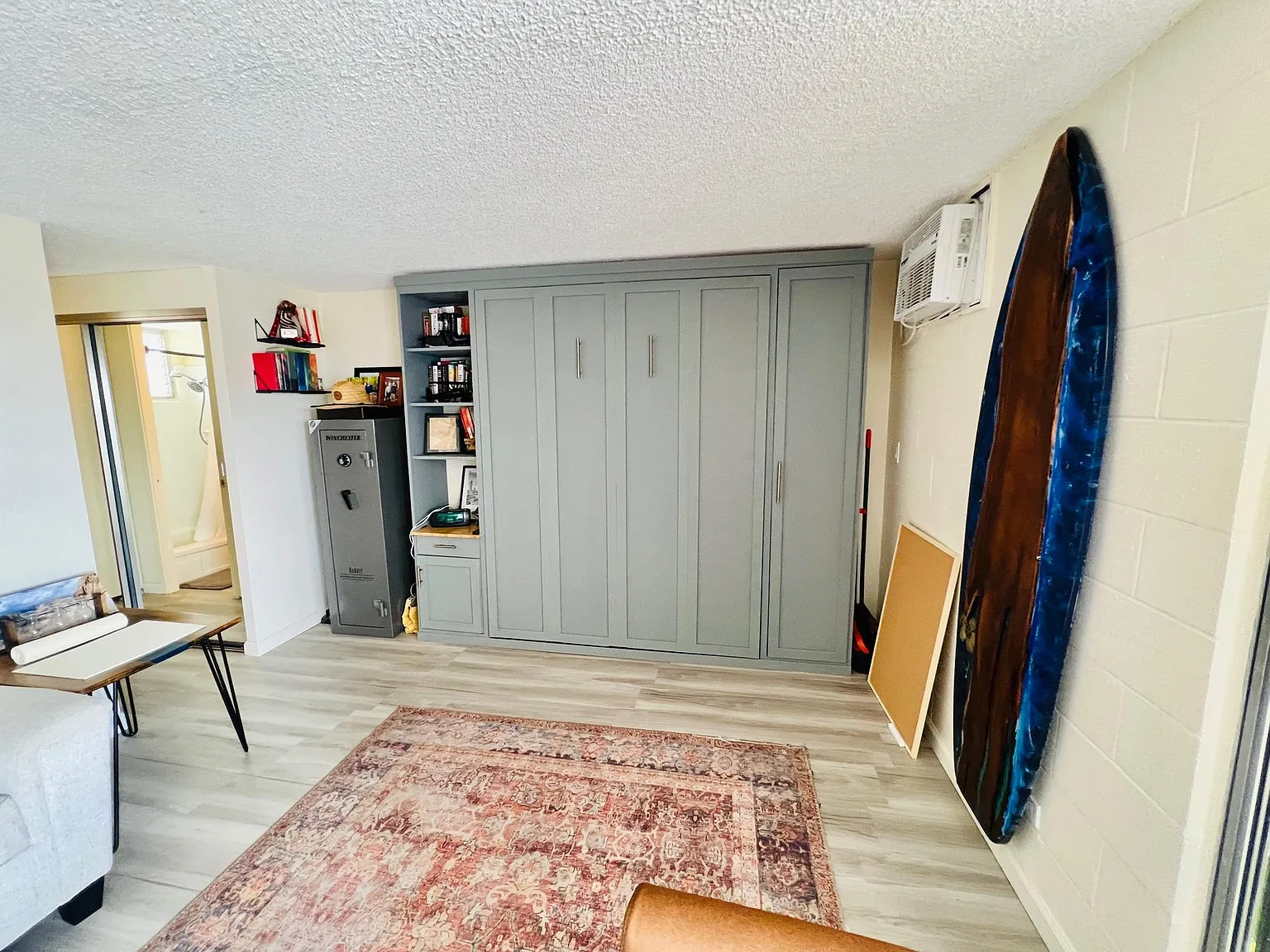 Studio, 389 sqft, $2,300 — Photo 4