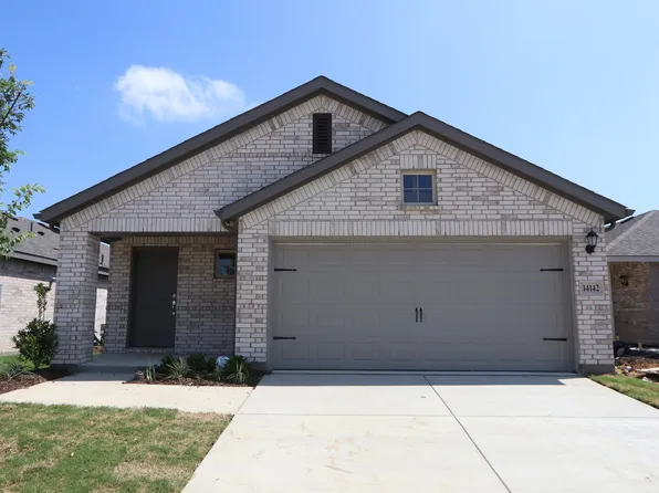 14142 Maida Dr, Pilot Point, TX 76258