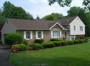 7135 Westmoreland Dr, Warrenton, VA 20187