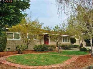 115 Villa Ct, Lafayette, CA