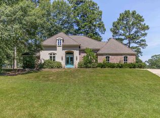 389 Wildwood Dr, Farmerville, LA 71241