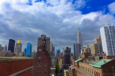 Rented by Oxford Property Group