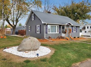 800 N Maple Ave, Marshfield, WI 54449