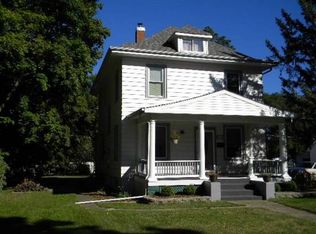422 Ramsey St, West Burlington, IA