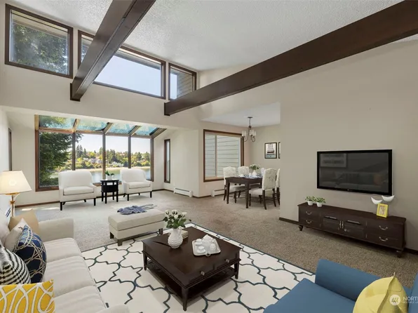 525 Lebo Boulevard #F6, Bremerton, WA 98310