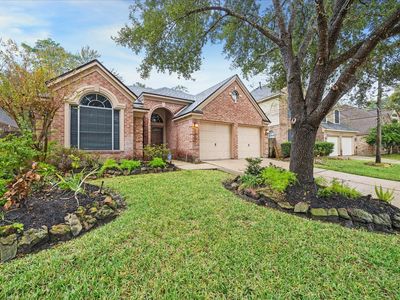 5307 Jasper Grove Ct, Kingwood, TX, 77345