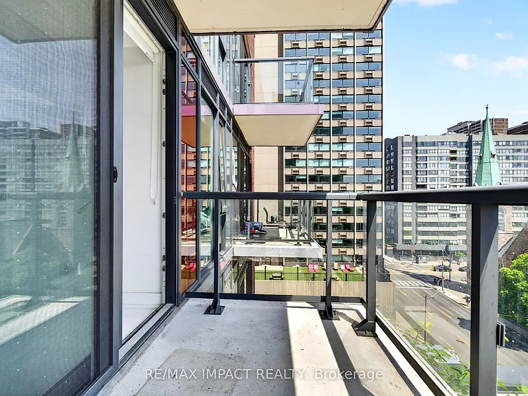 308 Jarvis St #813 — Photo 31