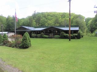 4330 Little Hickory Rd, Tionesta, PA 16353